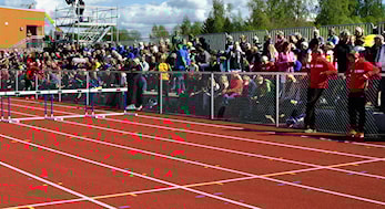 Norsk Tipping Norwegian Grand prix - HAMAR